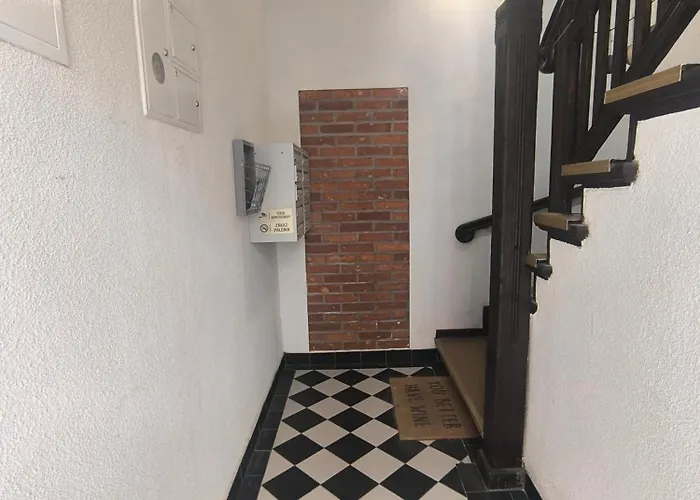 Apartments Psd - Anny Lajming 1B